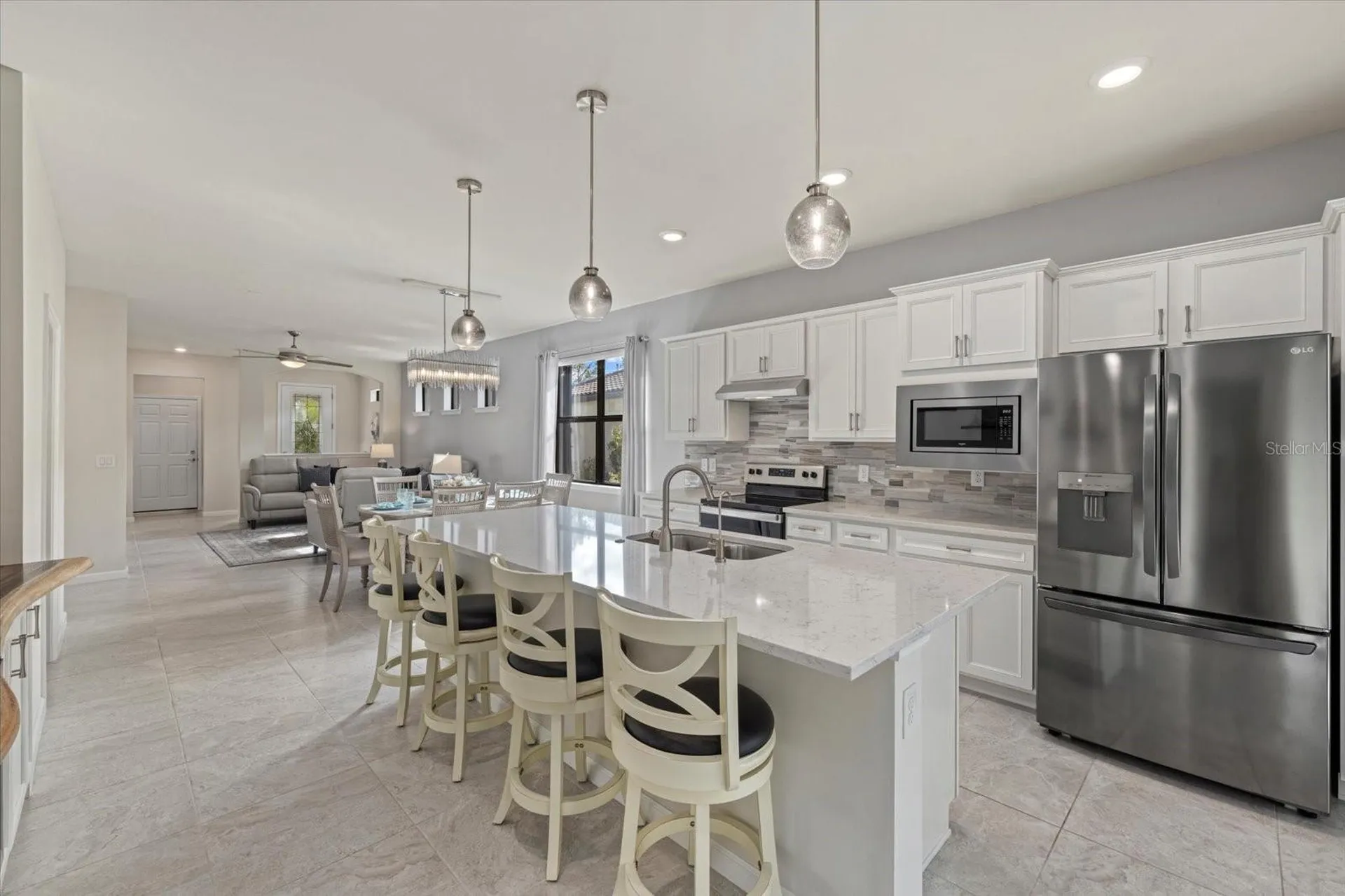 2539 Brassica Drive North Port FL 34289