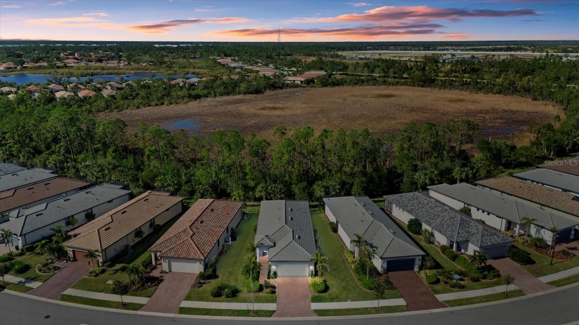 2539 Brassica Drive North Port FL 34289