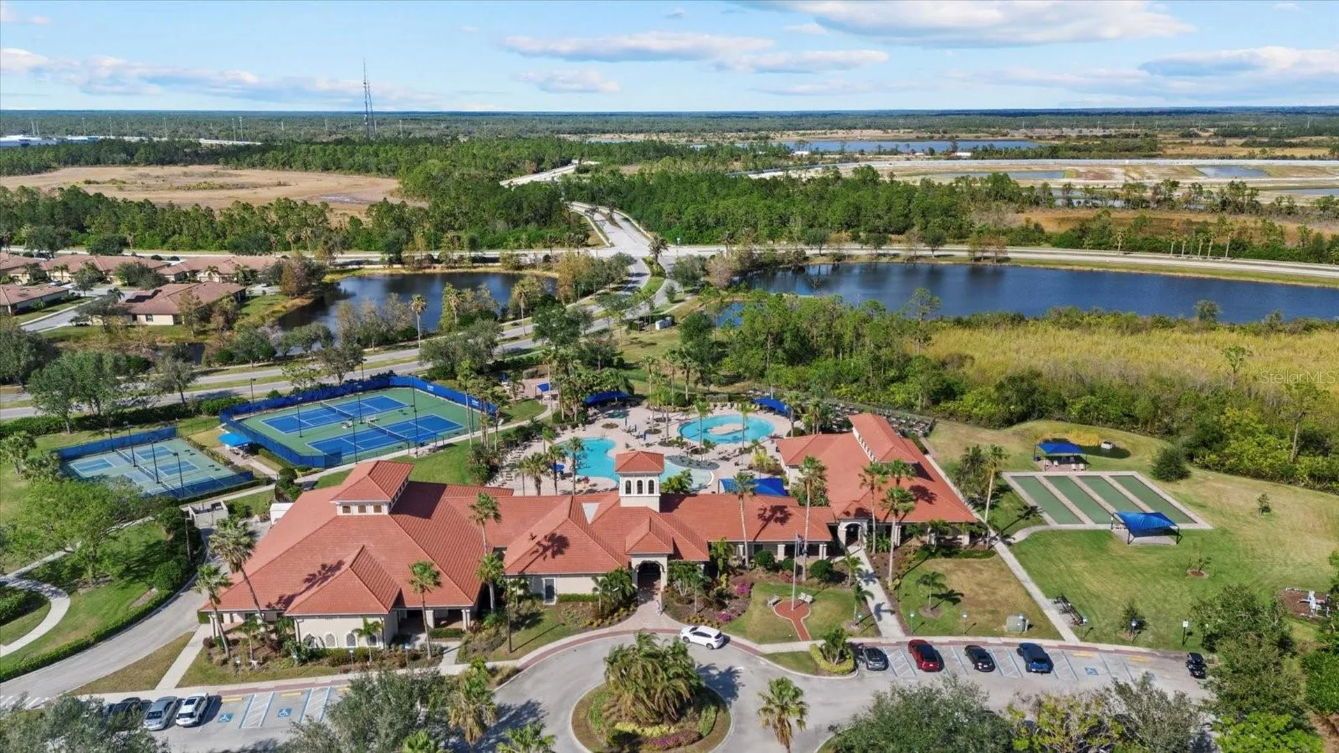 2539 Brassica Drive North Port FL 34289