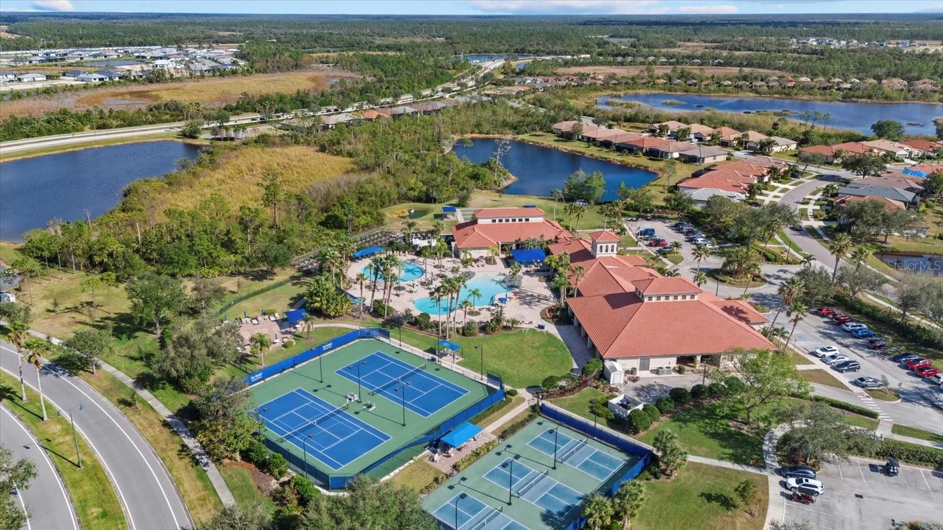 2539 Brassica Drive North Port FL 34289