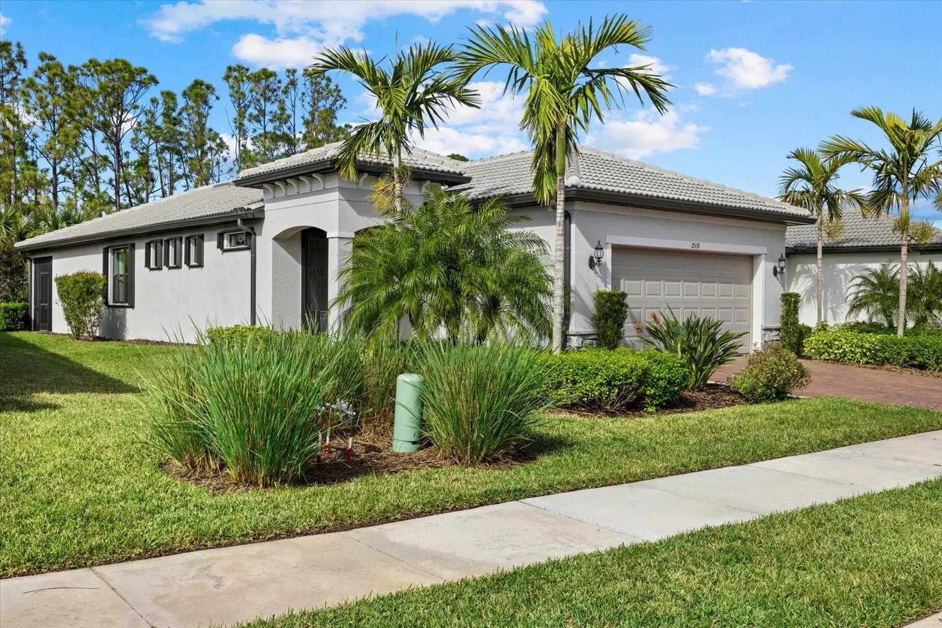 2539 Brassica Drive North Port FL 34289