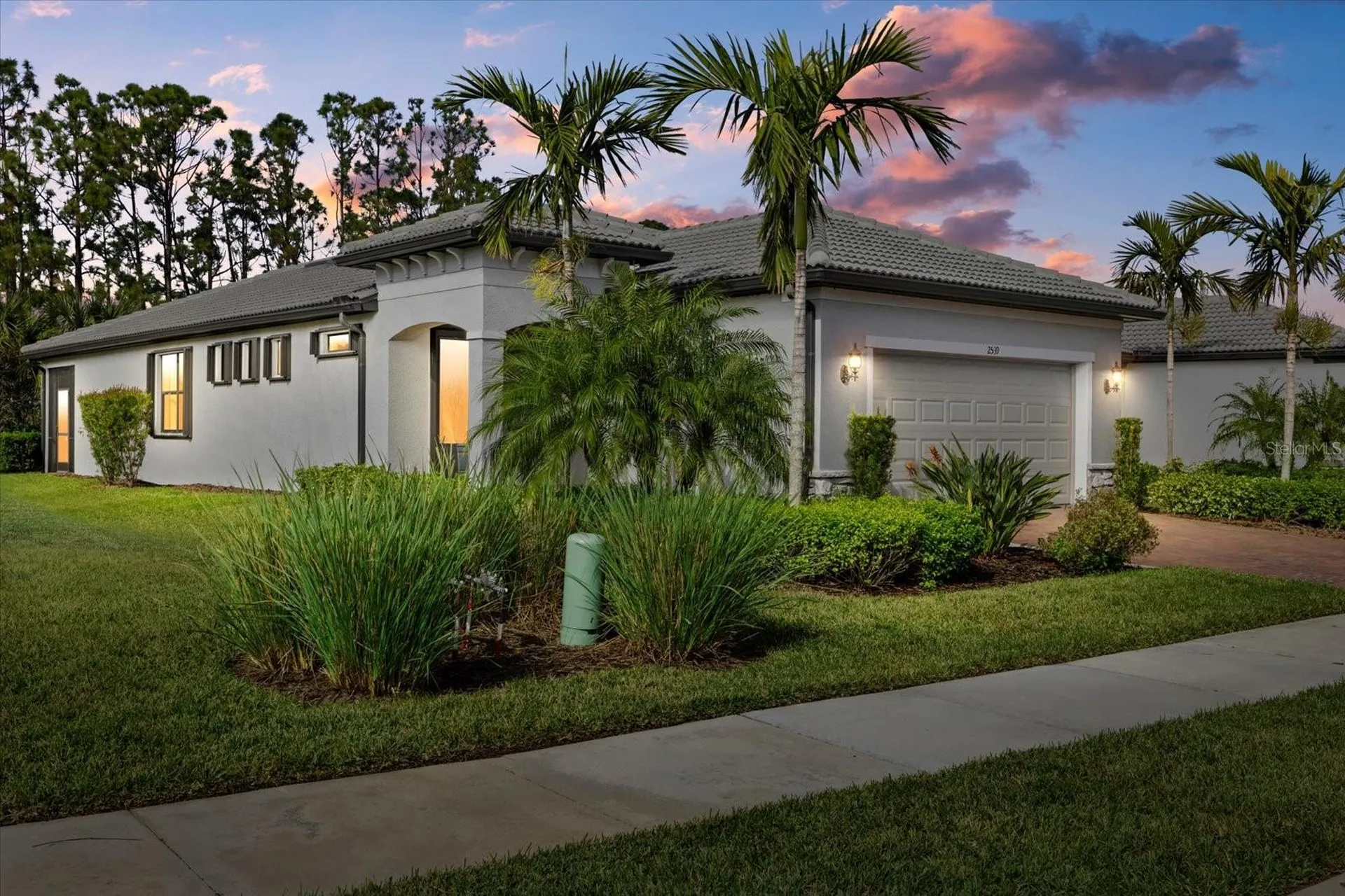 2539 Brassica Drive North Port FL 34289