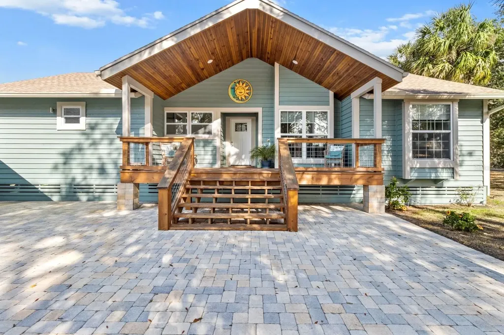 11439 W Waterway Drive Homosassa FL 34448