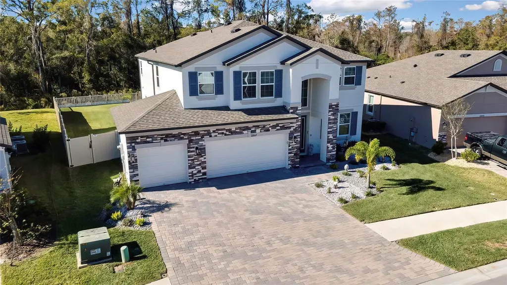 12062 Nouveau Avenue Spring Hill FL 34610