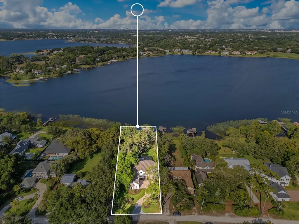 1003 Oakdale Street Windermere FL 34786