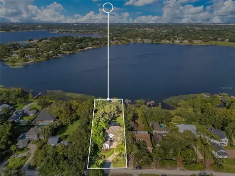 1003 Oakdale Street Windermere FL 34786