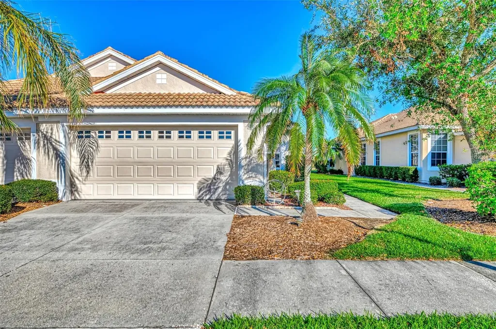 4245 Whispering Oaks Drive North Port FL 34287