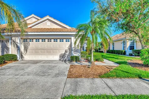 4245 Whispering Oaks Drive North Port FL 34287