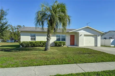 7236 Landover Drive Zephyrhills FL 33540