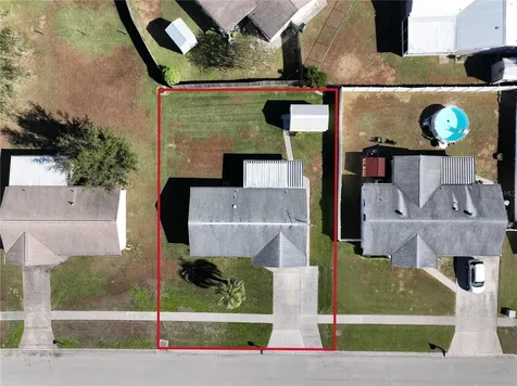 7236 Landover Drive Zephyrhills FL 33540