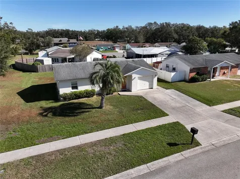 7236 Landover Drive Zephyrhills FL 33540