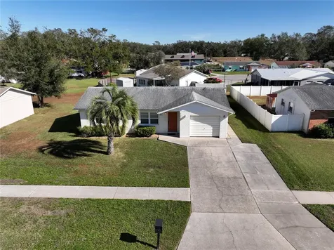 7236 Landover Drive Zephyrhills FL 33540