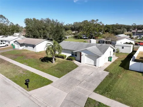 7236 Landover Drive Zephyrhills FL 33540