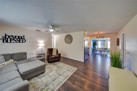 7236 Landover Drive Zephyrhills FL 33540