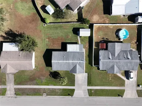 7236 Landover Drive Zephyrhills FL 33540