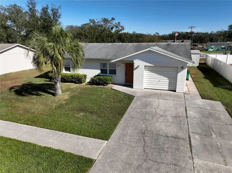 7236 Landover Drive Zephyrhills FL 33540