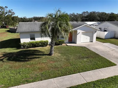 7236 Landover Drive Zephyrhills FL 33540
