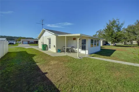 7236 Landover Drive Zephyrhills FL 33540
