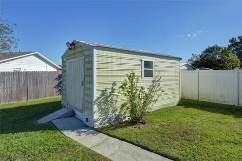7236 Landover Drive Zephyrhills FL 33540