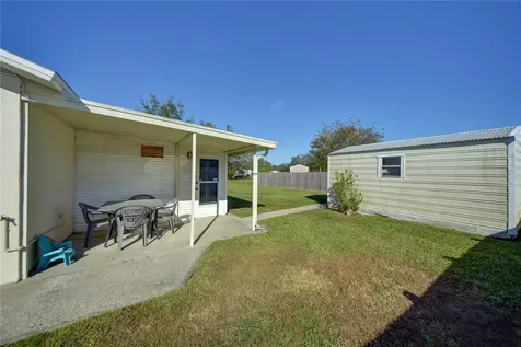 7236 Landover Drive Zephyrhills FL 33540