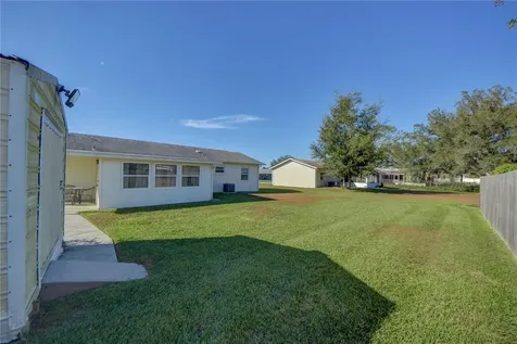 7236 Landover Drive Zephyrhills FL 33540