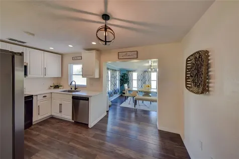 7236 Landover Drive Zephyrhills FL 33540