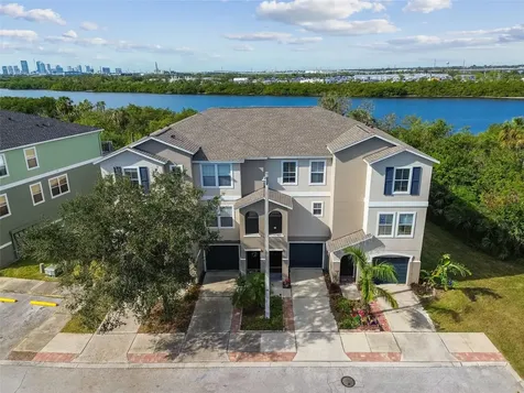509 Vincinda Crest Way Tampa FL 33619