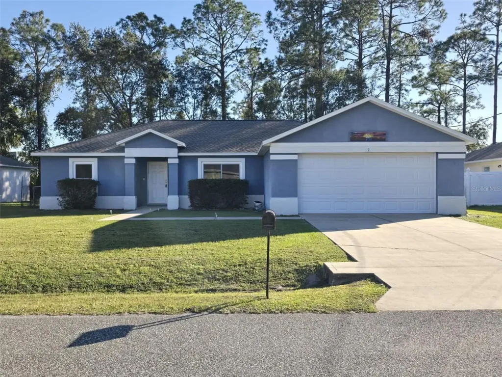 9 Brunswick Lane Palm Coast FL 32137