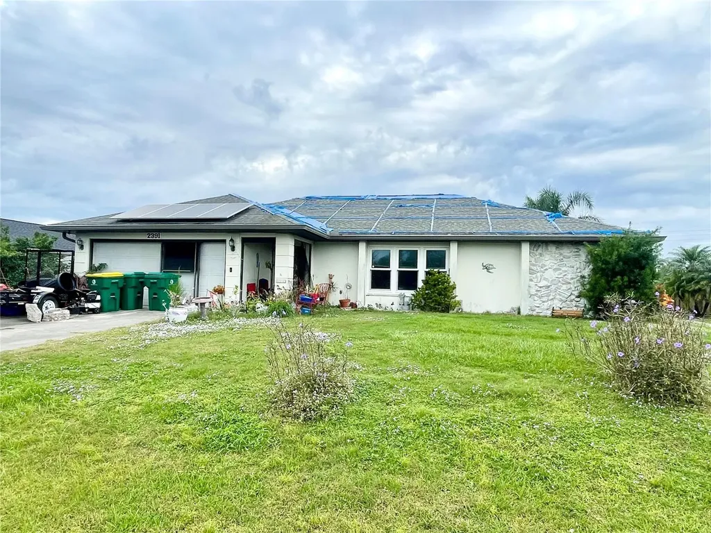 2391 Briarwood Street Punta Gorda FL 33980