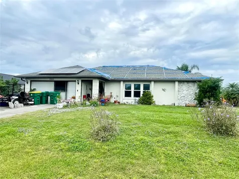 2391 Briarwood Street Punta Gorda FL 33980
