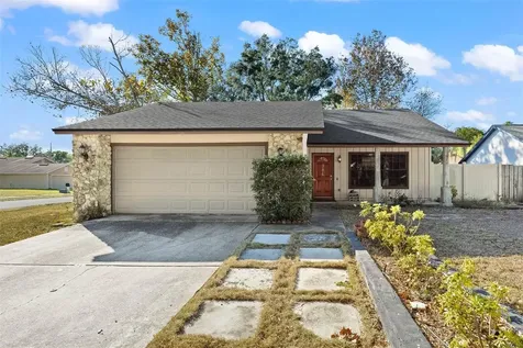 986 Finrod Way Casselberry FL 32707