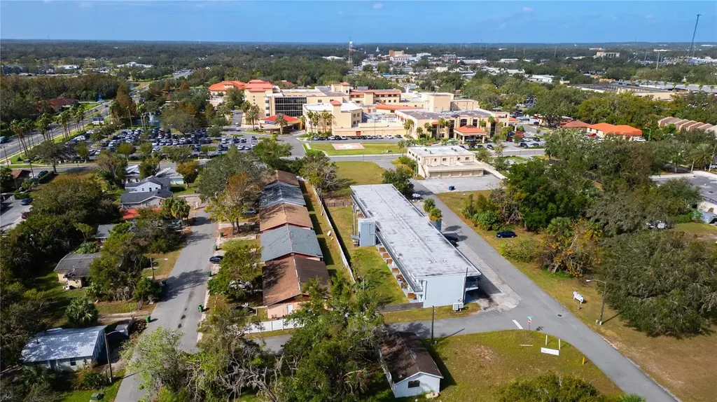 804 Douglas Street Leesburg FL 34748