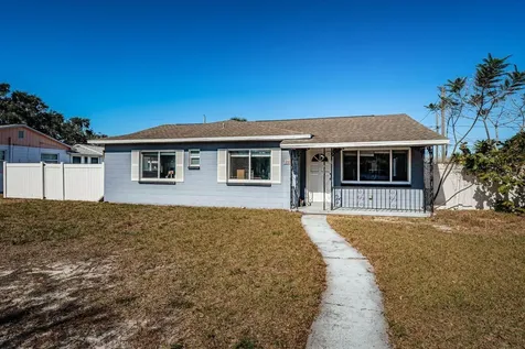 4051 30th Avenue N St Petersburg FL 33713