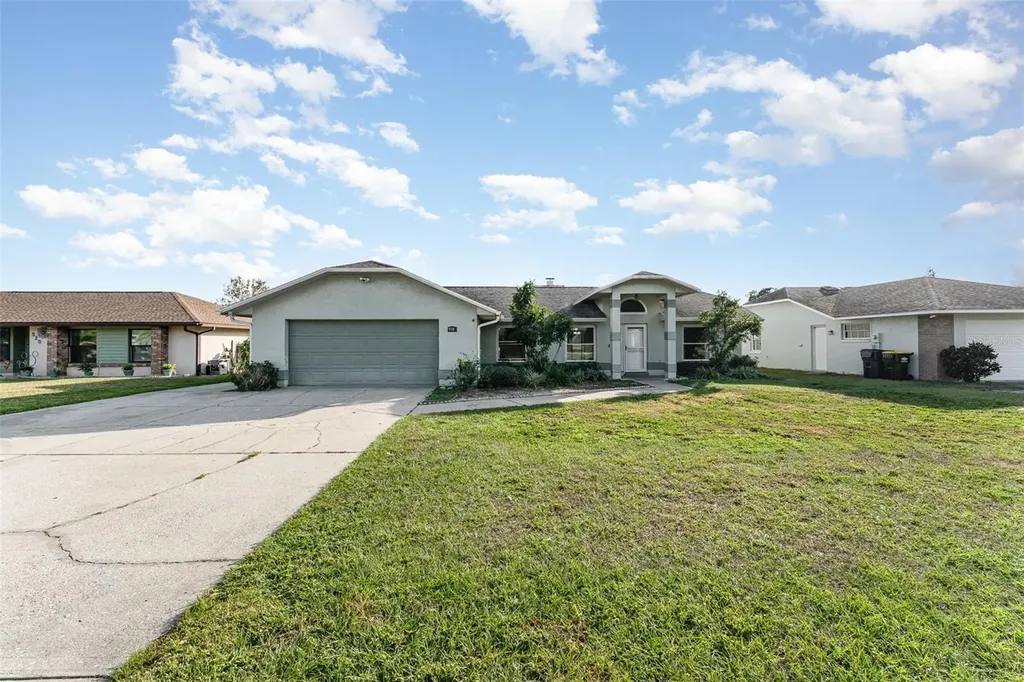 918 Hillgrove Lane Auburndale FL 33823