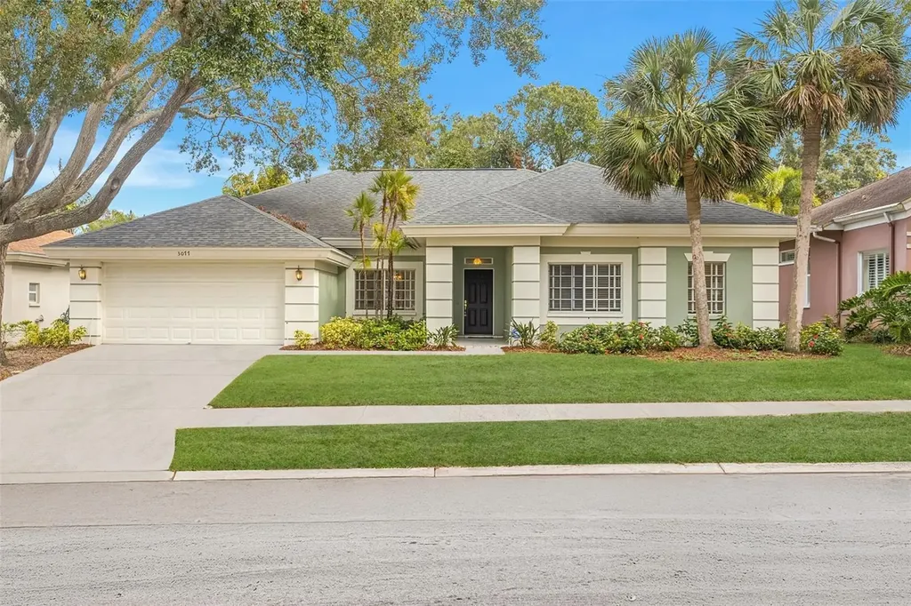 3077 Regal Oaks Boulevard Palm Harbor FL 34684