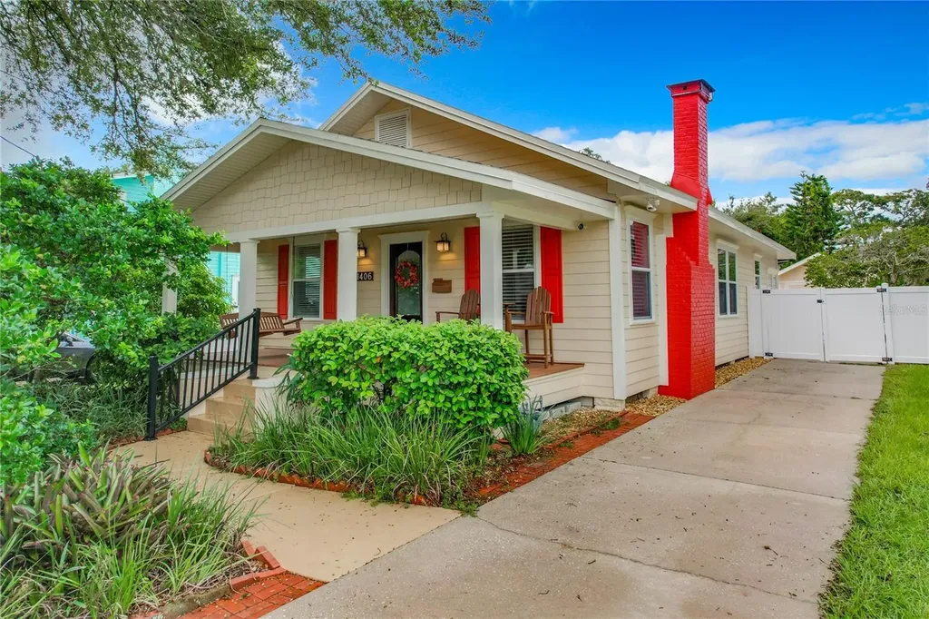 1406 S Osceola Avenue Orlando FL 32806