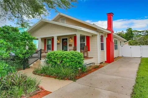 1406 S Osceola Avenue Orlando FL 32806