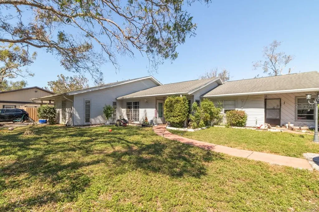 6315 51st Avenue N St Petersburg FL 33709