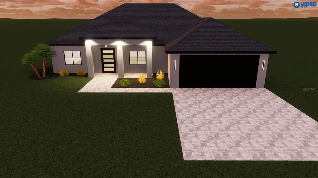 7320 Freeberg Circle Port Charlotte FL 33981