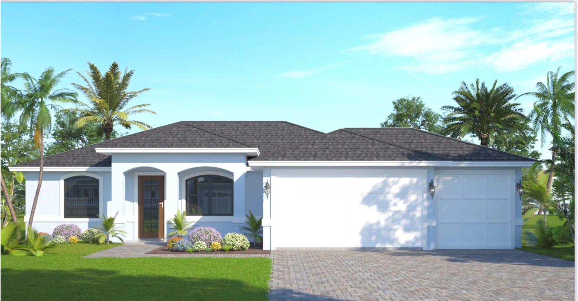7320 Freeberg Circle Port Charlotte FL 33981
