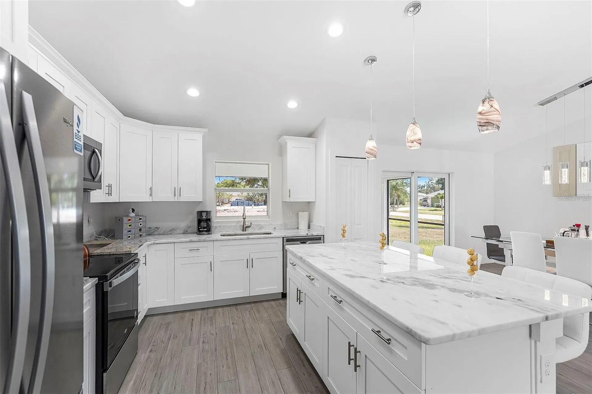 7320 Freeberg Circle Port Charlotte FL 33981