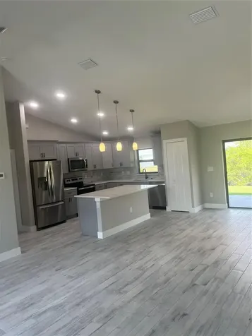 7320 Freeberg Circle Port Charlotte FL 33981