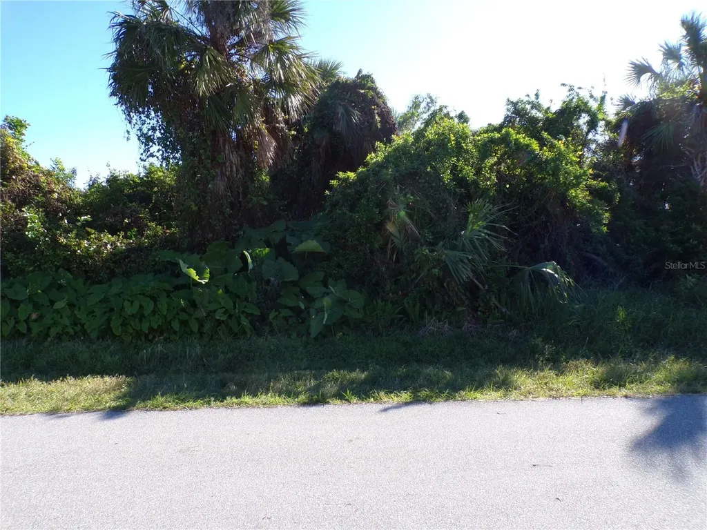 641 Norwood Street NW Port Charlotte FL 33952