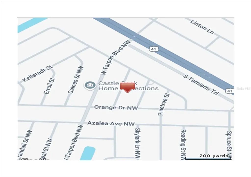 641 Norwood Street NW Port Charlotte FL 33952