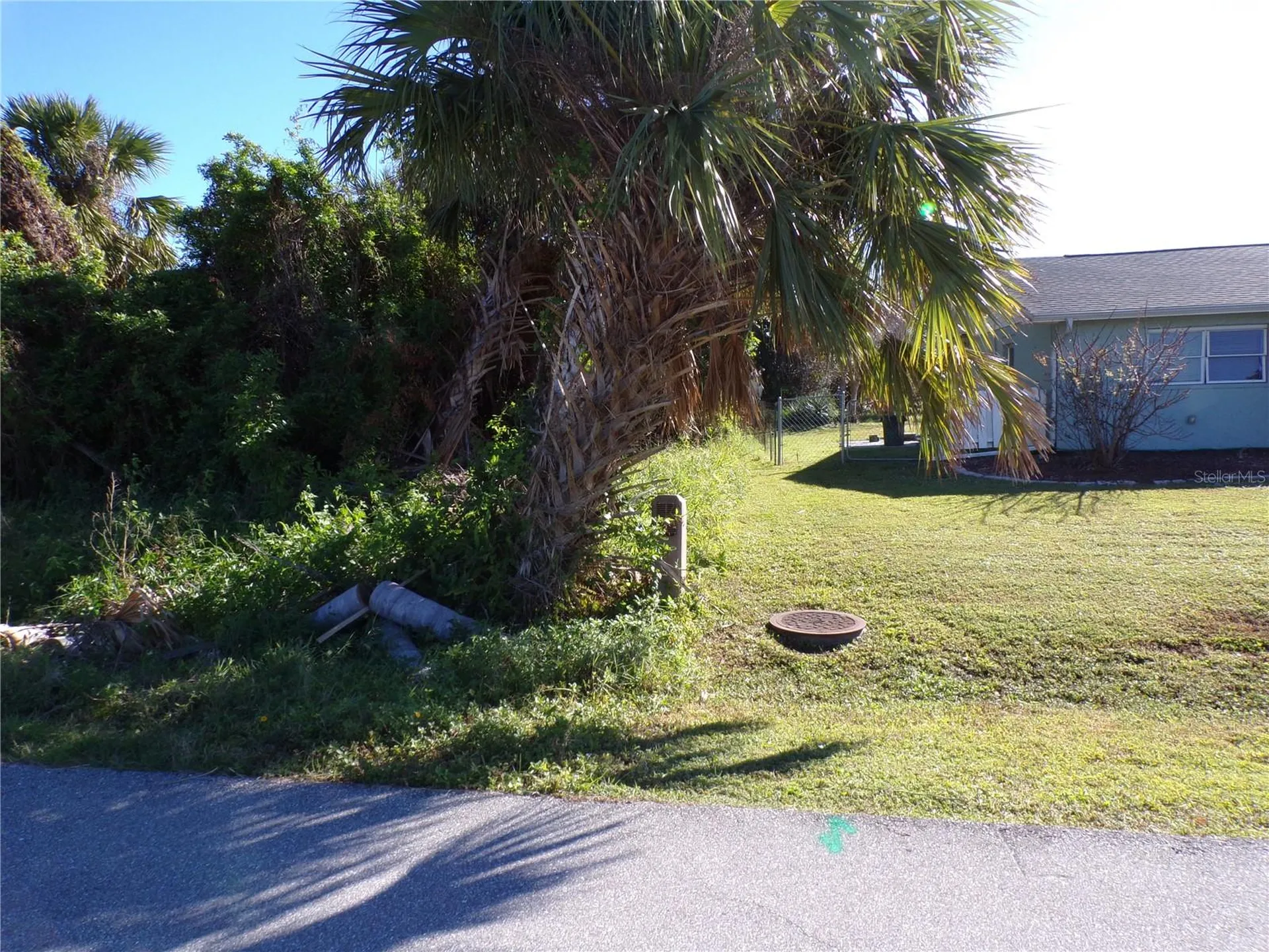 641 Norwood Street NW Port Charlotte FL 33952