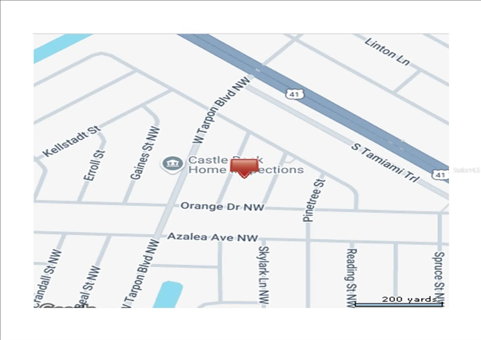 641 Norwood Street NW Port Charlotte FL 33952