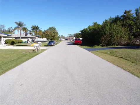 641 Norwood Street NW Port Charlotte FL 33952