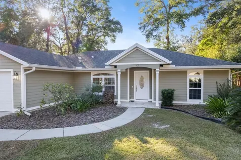 5732 SW 85th Street Gainesville FL 32608