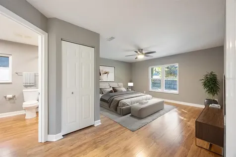 5732 SW 85th Street Gainesville FL 32608