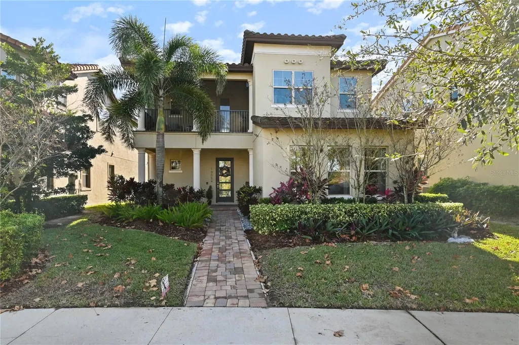 10054 Bucklow Hill Drive Orlando FL 32832